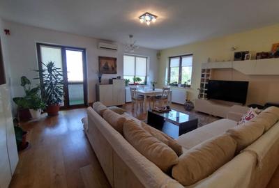Apartament cu 4 camere decomandat, mobilat în Aviației