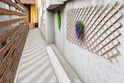Vilă/ Casă 4 camere/ Andronache/ Cochetă/ Terasă/ Curte/ P+1 - 20