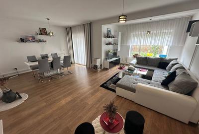 Casă / Vilă cu 5 camere zona Lunei - 3