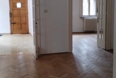 Vila individuala cu 4 camere, garaj in zona Floreasca- Barbu Vacarescu - 2