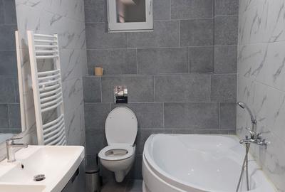 Duplex cu 5 camere în Odăile