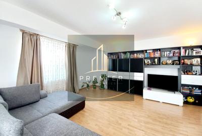 Apartament 3 camere în Greenfield Băneasa – 90 mp, 2 locuri de parcare - 18