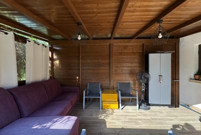 Casa parter, renovata, mobilata, gradina amenajata, str Petofi Sandor-Dumbravita - 34