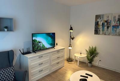 Studio Dublu Cu Parcare Subterana | Cloud 9 Pipera | Ideal pentru investitie - 2