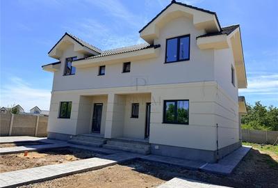 Comision 0 - Duplex 4 camere - dormitor la parter - teren generos - 1