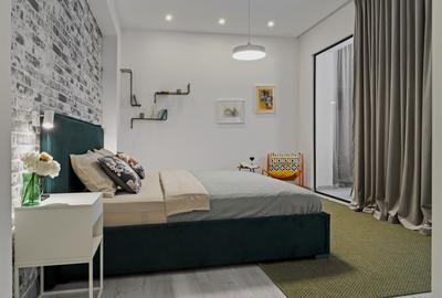 De inchiriat  | Apartament 3 camere | Rin Grand Hotel Splaiul Unirii - 9