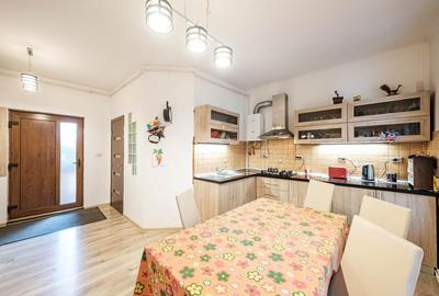 Apartament 3 camere in casa, Centrul Civic - 6
