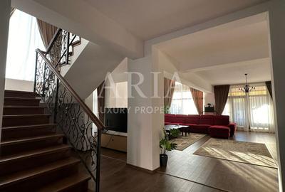 GRAND VILLA  PIPERA EROU IANCU NICOLAE - 5
