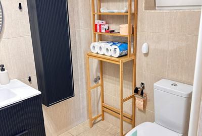 Ap 2 camere | BALCON | Platinia Dorobantilor - 11