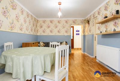 Casă 4 camere cu teren 380 mp – Piatra Neamț - 8