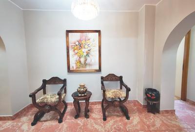Vanzare Panduri 4cam, renovat 100 mp, boxa si parcare ADP zona 13 Septembrie - 14