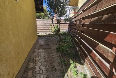 Casa individuala 3 camere in Centru, zona Hasdeu, UMF! - 11