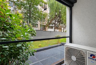 Apartament 3 camere 80MP | Pipera – Iancu Nicolae | Parcare subterana - 23