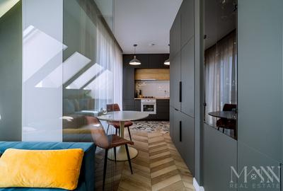 Penthouse exclusivist de vanzare | Ultracentral | Terase private 290 MP - 4