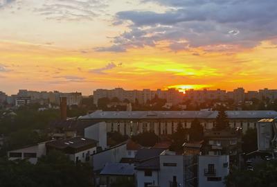 2 camere | 61 mp | Banu Manta – Piața Victoriei | Mobilat & utilat - 1