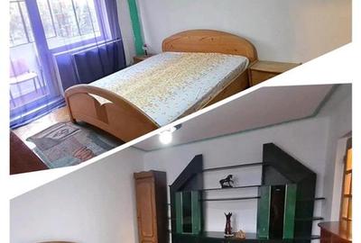 4 Camere Decomandate l 2 Bai l Zorilor l Balcon - 2