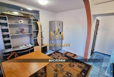 Apartament 2 camere de vânzare – Cuza Vodă - 1