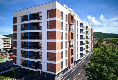 Apartament 3 camere | 2 băi | imobil nou | Tineretului, Florești - 1