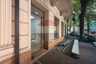 Spațiu comercial de inchiriat Central Constanta - 8