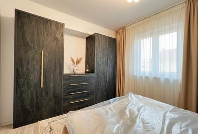 Apartament 3 camere mobilat, boxa, parcare, intabulat COD 162738 - 5