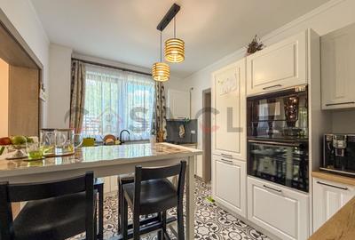 CASA 4 CAMERE | DAMBUL ROTUND | 112 MP UTILI | 362 MP TEREN - 9