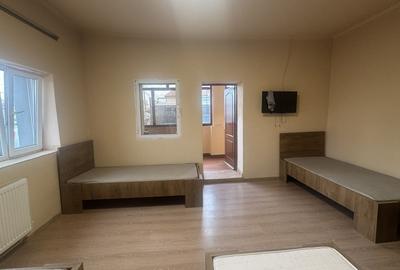 Casa de inchiriat 15 locuri cazare angajati, muncitori Micalaca Arad - 5
