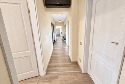 Penthouse Craiovei, lângă școala nr. 11, garaj, terasă - 5