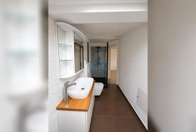 Apartament 2camere ESQ, Valea Lupului ,71 mp utili , balcon 9,21 mp - 4