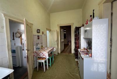 Lugoj, Ap., La Casa, 3 Cam., 80 Mp., Xenopol - 12
