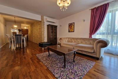 Pipera - Scoala Americana - Green Vista - 4 camere - modern - 2 locuri parcare - 14