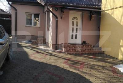 Casă individuală cu 3 camere în Nord