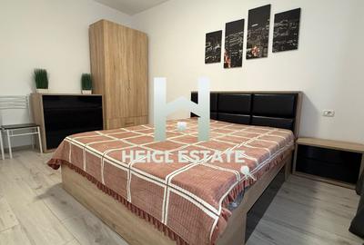 Apartament LUX de închiriat cu 2 camere în zona Dumbrăvița, Timiș - 4