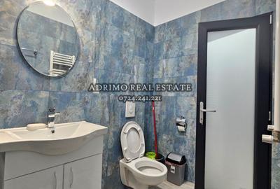 Garsoniera MODERNA - AVI GARDEN - Parcare Subterana - Termen Lung 450 euro - 13
