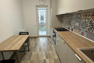 2 camere decomandat Grand Kristal Residence. Parcare inclusa - 3