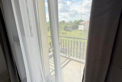 Apartament 3 camere/Soseaua Bucuresti-Magurele/sector 5 - 10