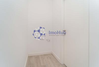 Silk District 3 camere – Intabulat, parcare inclusă, finisaje moderne - 4