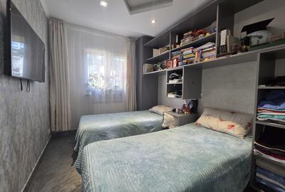 Apartament 3 camere-Zimbru - 4