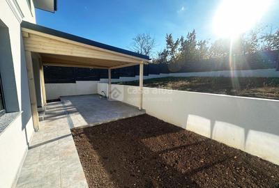 Barnova | Casa individuala la cheie | Parter + Etaj - 17