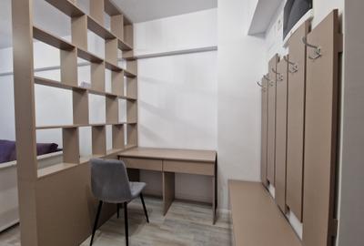Apartament cu 1 camera UNIREA TOWERS - MOBILAT si UTILAT PREMIUM - 5