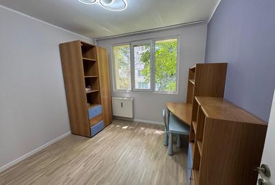Inchiriere apartament 3 camere Drumul Taberei metrou Raul Doamnei - 4