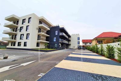Apartament Pipera 3 camere, curte / gradina Bloc Boutique - 19