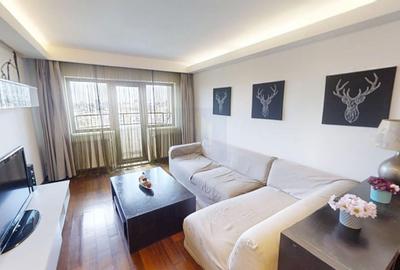 Apartament 2 camere cu terasa si jacuzzi de vanzare P-ta Alba Iulia *Tur virtual - 3