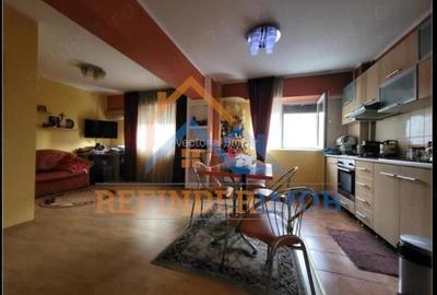 Vanzare 3 camere Camil Ressu 85mp - 2