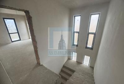 Casă nouă, modernă – Cristian (Brașov) | 145 mp utili | Comision 0% - 9