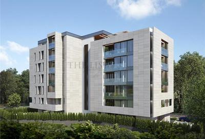 Apartament 4 camere | Gradina | KISELEFF | Taxare Inversa - 3