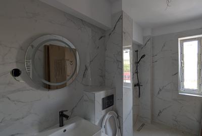Apartament nou 3 camere,2 bai ,zona Tineretului - 11