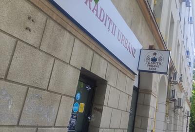 Spatiu comercial Bulevardul Basarabia | Stradal | Utilitati | Langa Parc - 4