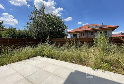 Spațiu birouri de închiriat | Borhanci | 5 parcări - 40