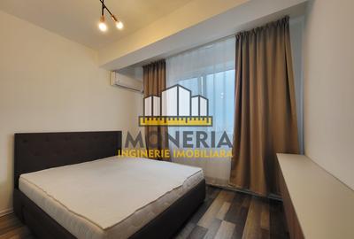 2 camere-100m Metrou M.Bravu-parcare-0% comision-pet friendly - 8