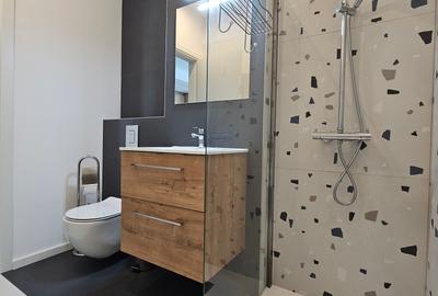 Complex De Top Mobipark Tomis Plus 2 Camere 2 Bai Mobilat Modern Parcare Paza - 30